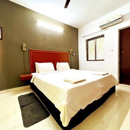 Royal Orbit Resort Agonda Εξωτερικό φωτογραφία