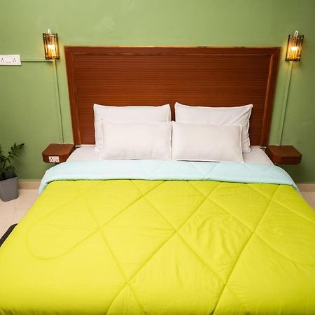 Royal Orbit Resort Agonda Εξωτερικό φωτογραφία