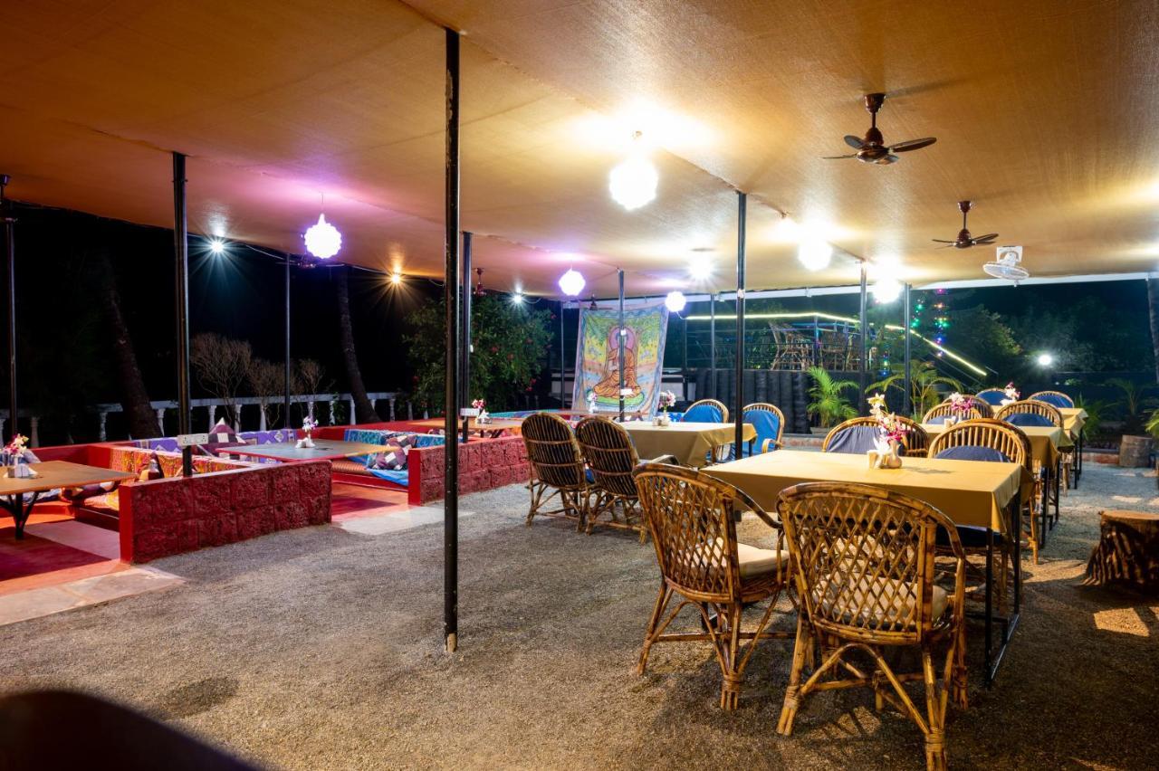 Royal Orbit Resort Agonda Εξωτερικό φωτογραφία