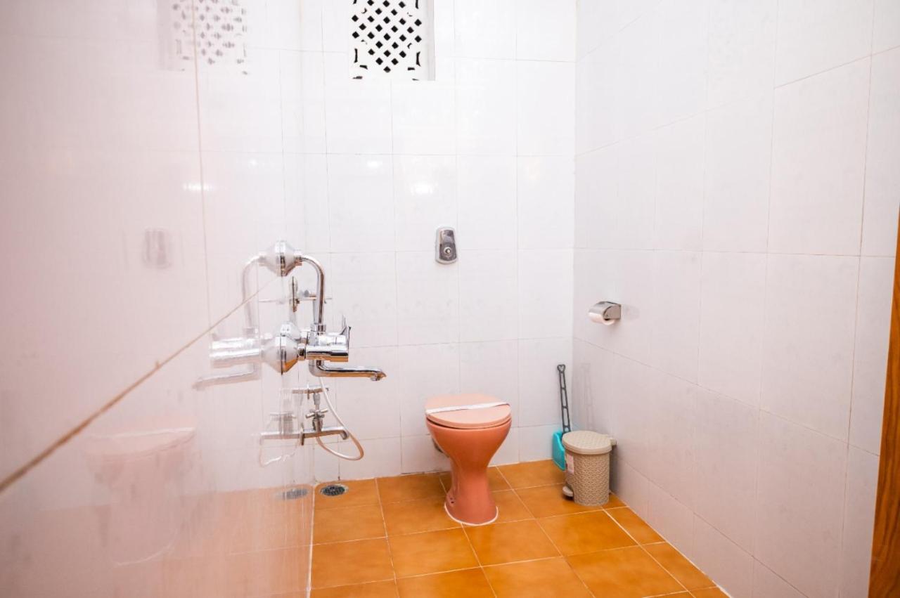 Royal Orbit Resort Agonda Εξωτερικό φωτογραφία