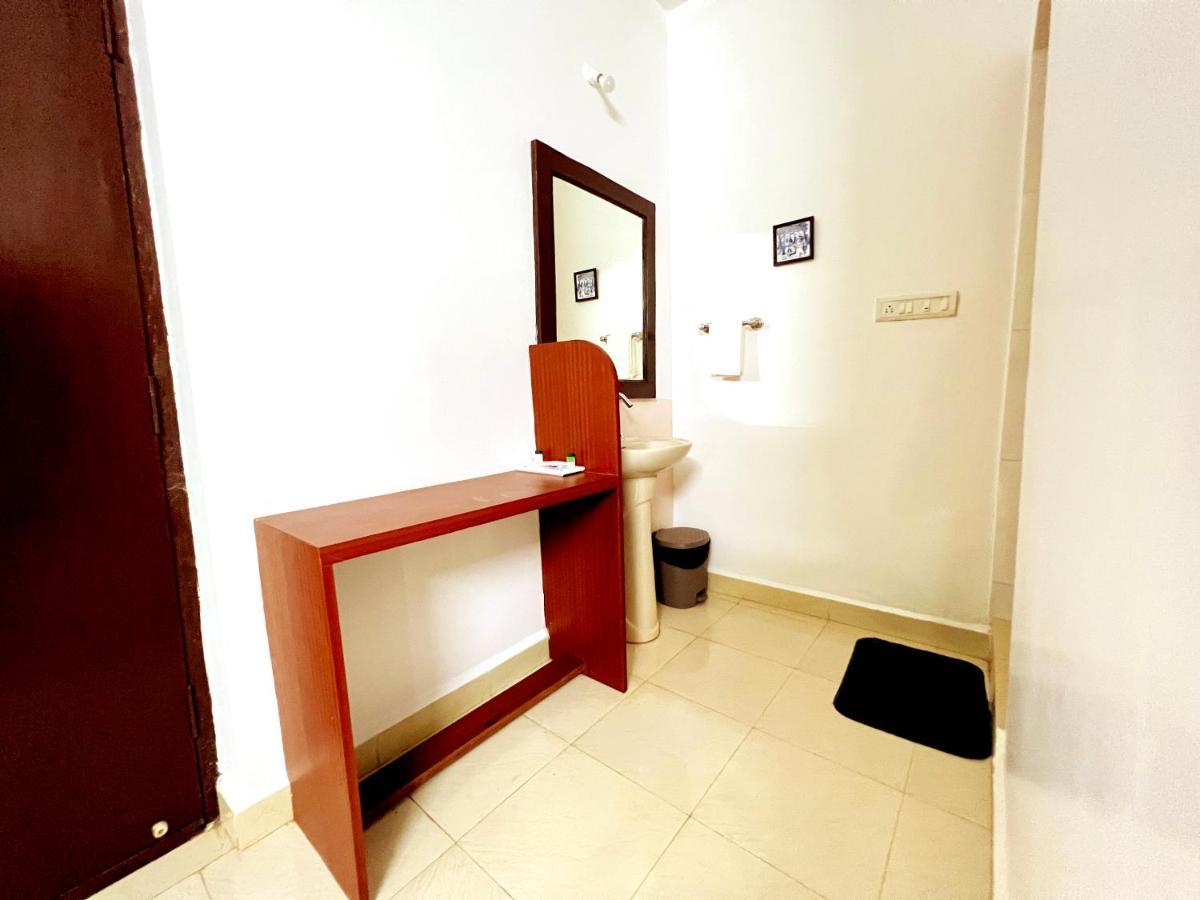 Royal Orbit Resort Agonda Εξωτερικό φωτογραφία
